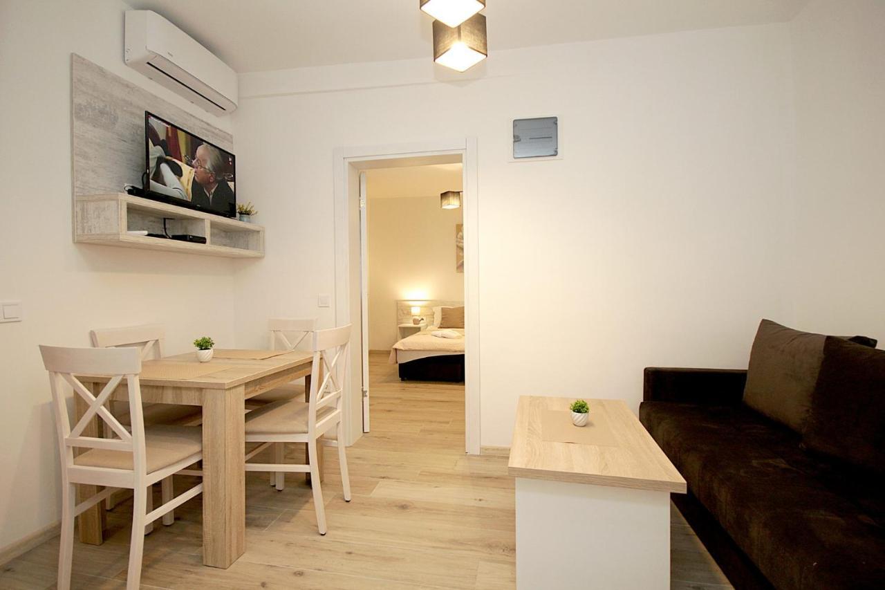 Apartments Saric Bar Esterno foto