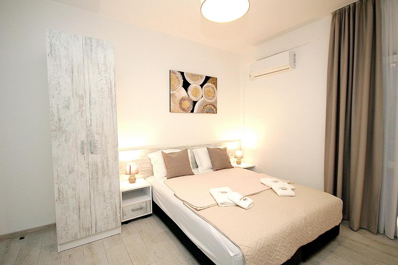 Apartments Saric Bar Esterno foto