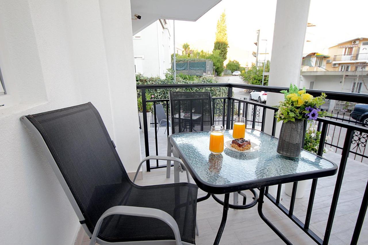 Apartments Saric Bar Esterno foto