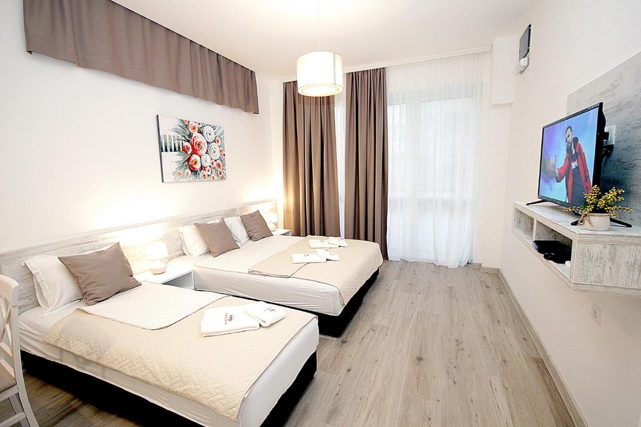 Apartments Saric Bar Esterno foto